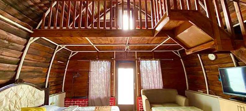 辛塔角牧场度假村(Shinta Corner Ranch and Resort)图片