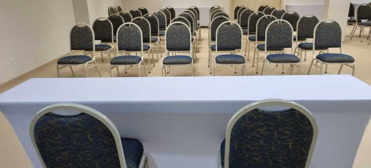 广场花园酒店(Hotel Plaza Garden)图片