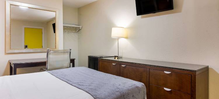 路边旅馆(Rodeway Inn)图片