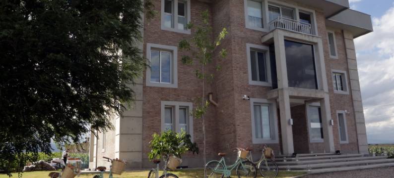 盖亚旅馆(Gaia Lodge)图片