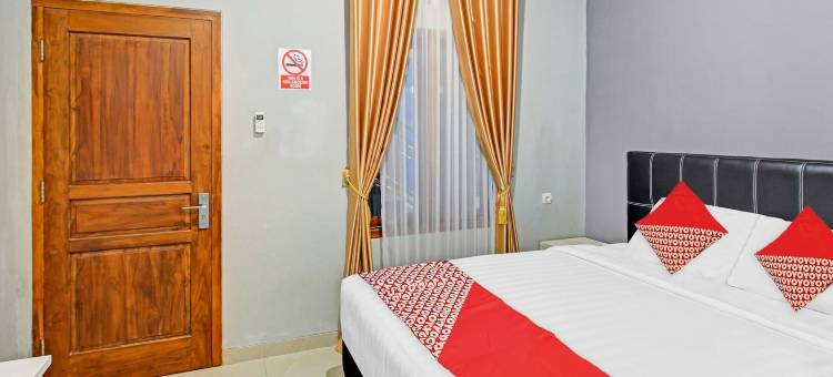 SUPER OYO 90767 GM旅馆(OYO 90767 Gm Guest House)图片