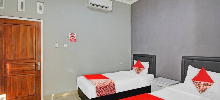 SUPER OYO 90767 GM旅馆(OYO 90767 Gm Guest House)图片