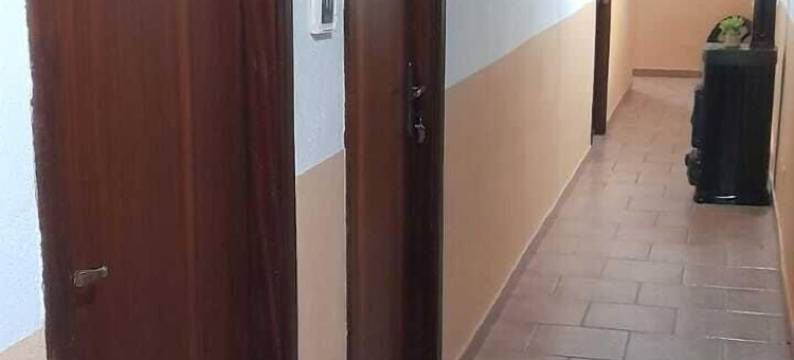 山中避难所(Rifugio Montano)图片