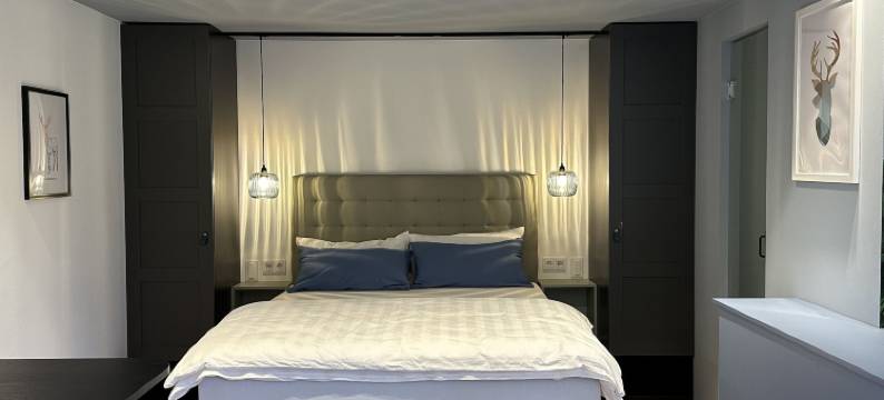 斐济公寓楼(Fidschi's Apartment & Hotel)图片