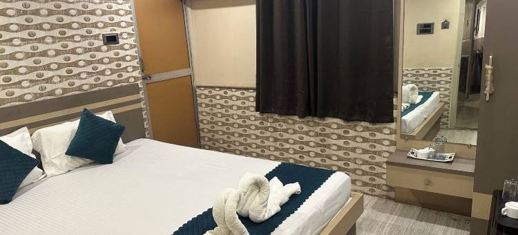 维纳亚克酒店(Hotel Vinayak)图片