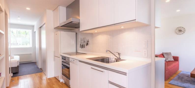 半月二世谷(Hangetsu Niseko)图片