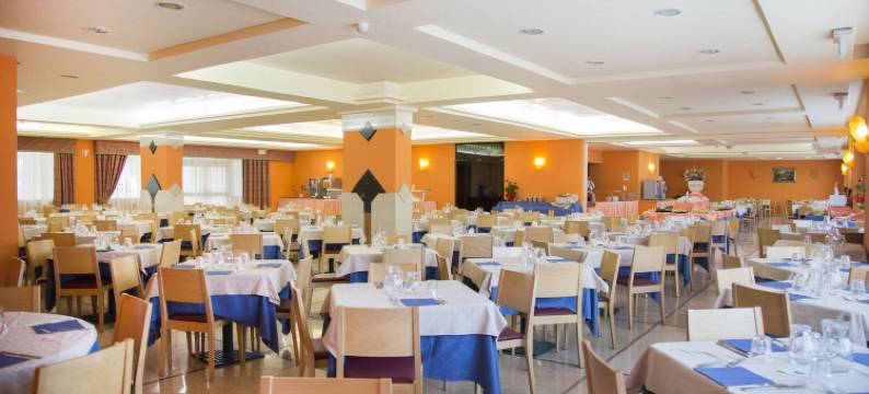 天堂村酒店(Hotel Village Paradise)图片