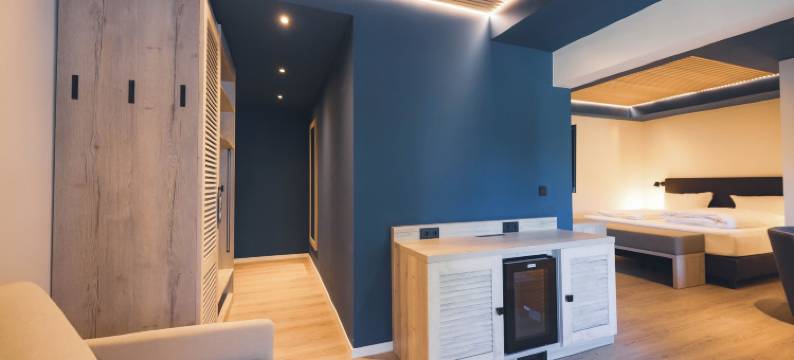 海洋酒店(The Oceans)图片