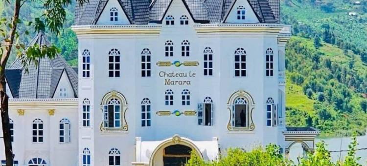 马拉拉城堡(CHATEAU LE MARARA)图片