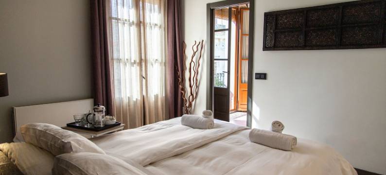 享受公寓灵感(Inspired by EnjoyApartments)图片