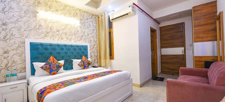 大皇宫酒店(FabHotel Prime Grand Palace I)图片