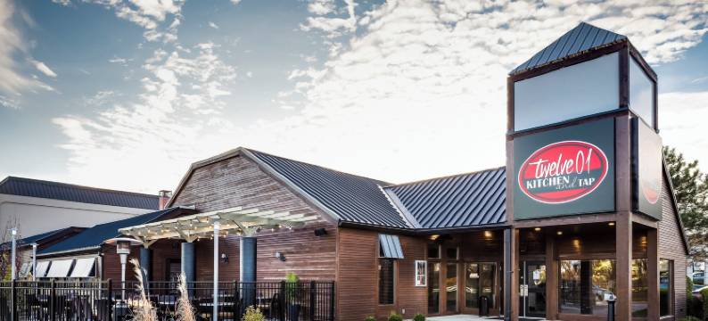 科勒尔维尔假日酒店 - 爱荷华市(Holiday Inn CORALVILLE - IOWA CITY by IHG)图片