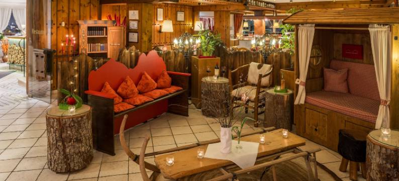 莱茵酒店(Hotel Rheinischer Hof)图片