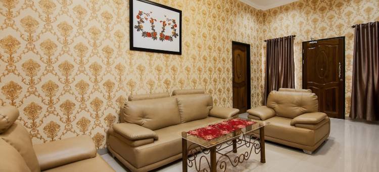 艾丝特酒店(Esther Hotel)图片