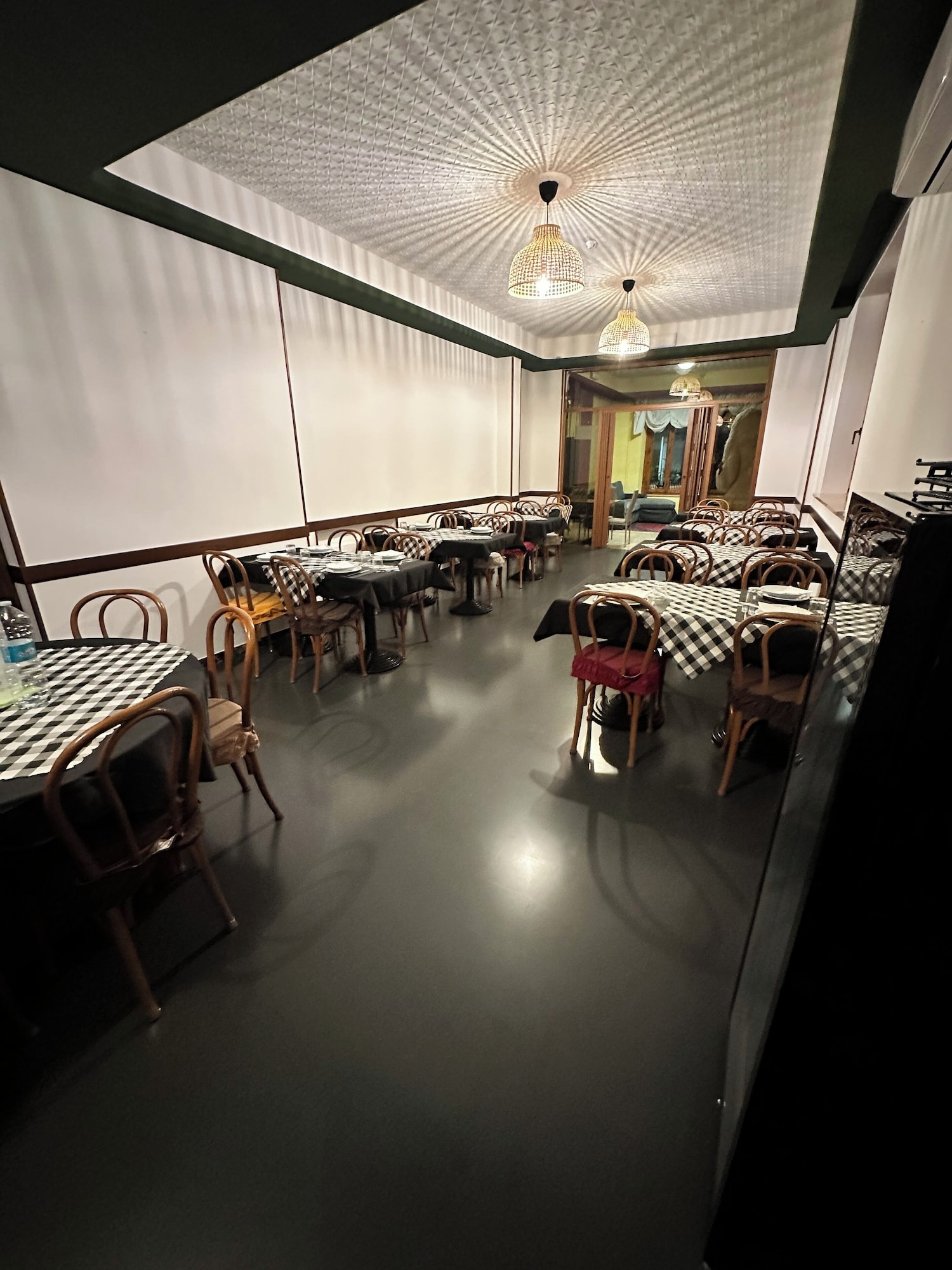 酒店外觀