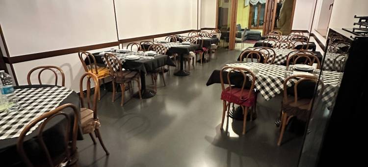 里维埃拉酒店(Hotel la Riviera)图片