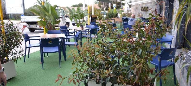 本宁顿(Hotel Bennington)图片