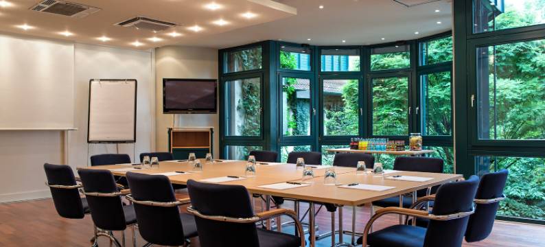 泽勒-酒店+餐厅(Zeller-Hotel+Restaurant)图片