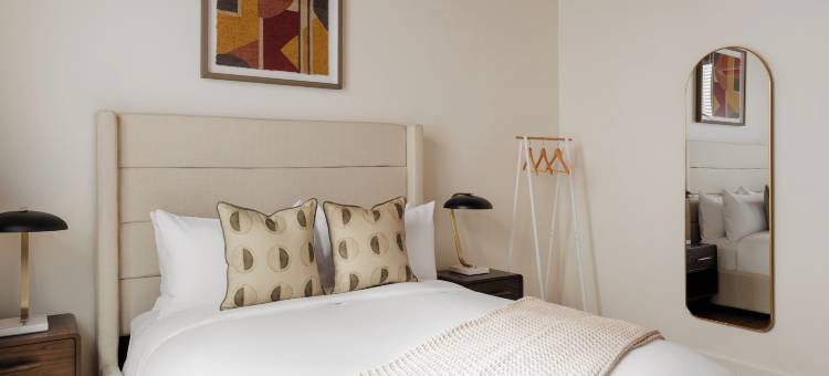 芝加哥河北凡德酒店(Found Hotel Chicago River North)图片