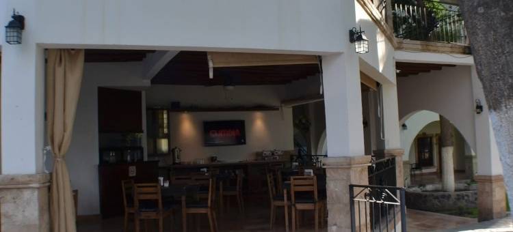 洛斯维涅多斯大酒店(Los Viñedos Gran Hotel)图片