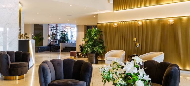 仙女座C酒店(C-Hotels Andromeda)图片