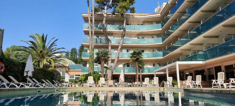 Hotel Canada Palace图片