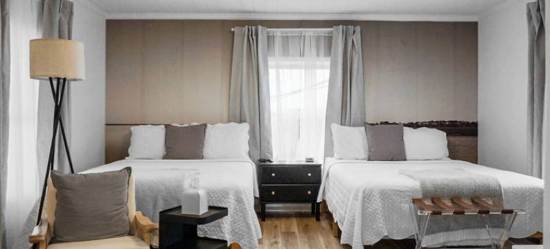 木板路旅馆(The Boardwalk Inn)图片