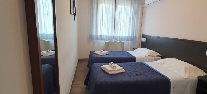 拉鲁塔酒店(La Ruota)图片