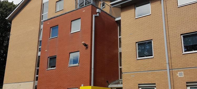 乔纳斯酒店(Jonas Hotel)图片