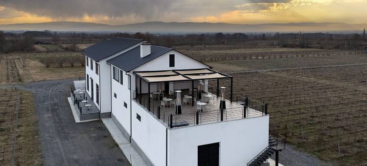 日食酒庄精品酒店(Eclipse Winery Boutique Hotel)图片
