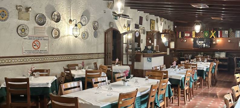 埃尔阿罗约酒店(Hotel El Arroyo)图片