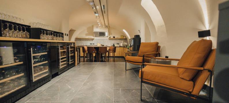 弗拉纳尔酒店(Hotel Flaneur)图片