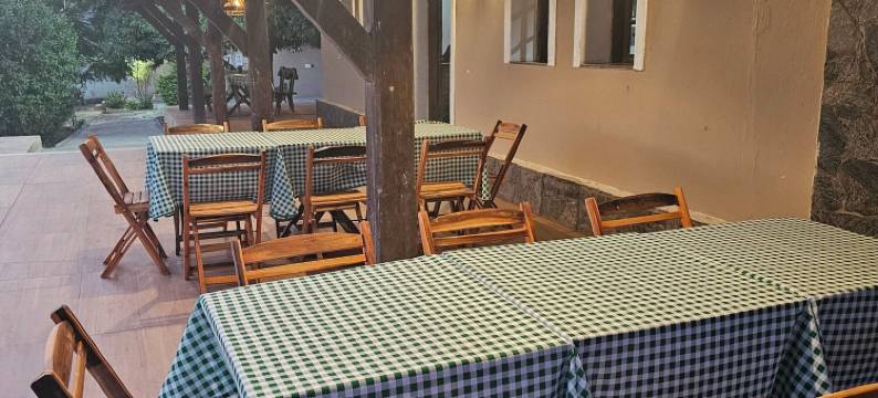 美丽之家旅馆(Pousada Casa Bella)图片