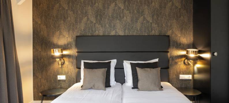 酒店和餐厅Wildthout(Hotel & Restaurant Wildthout)图片