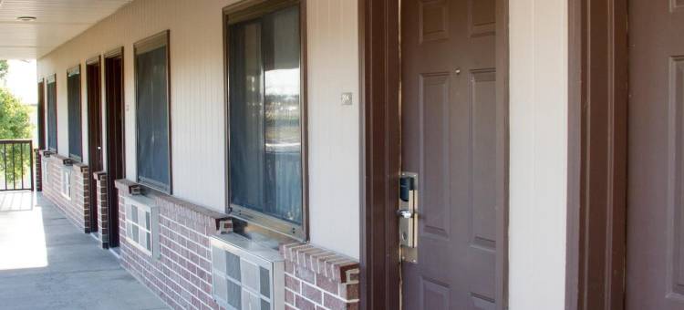 棉木旅馆(Cottonwood Inn & Suites)图片