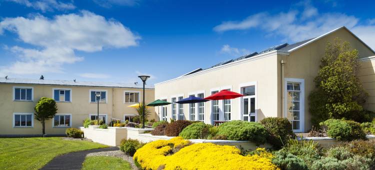 丽柏酒店-香农机场酒店(Park Inn by Radisson Shannon Airport)图片