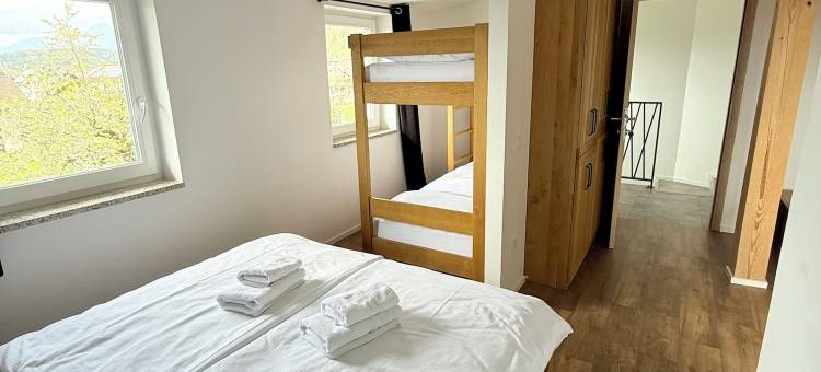 采尔克利耶·机场五分钟PJ酒店(PJagodic Hotel Cerklje)图片