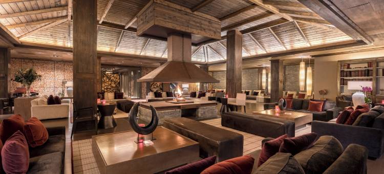 新瓦尔酒店(Hotel Val de Neu G.L.)图片