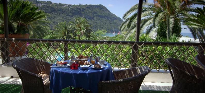 塞米拉米斯魅力酒店(Semiramis Hotel de Charme & Pools)图片