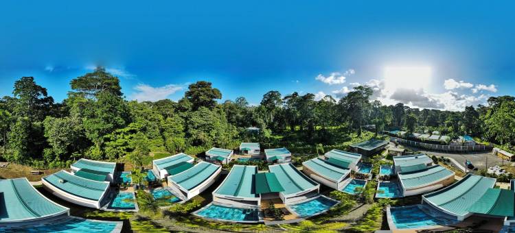 加勒比河别墅(Villas Ríos del Caribe)图片