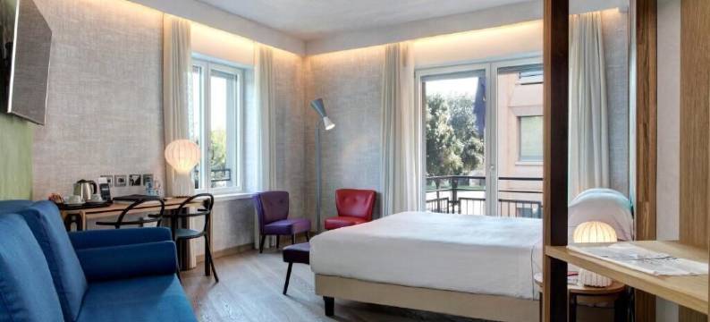 佛罗伦萨酒店(Hotel Firenze)图片