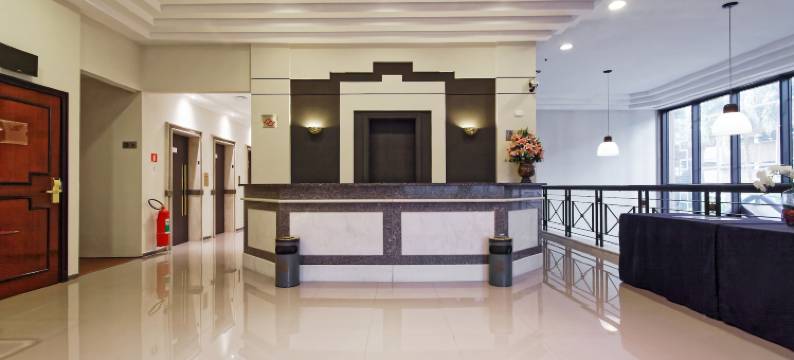 布里斯托尔时光酒店(Bristol the Time Berrini)图片