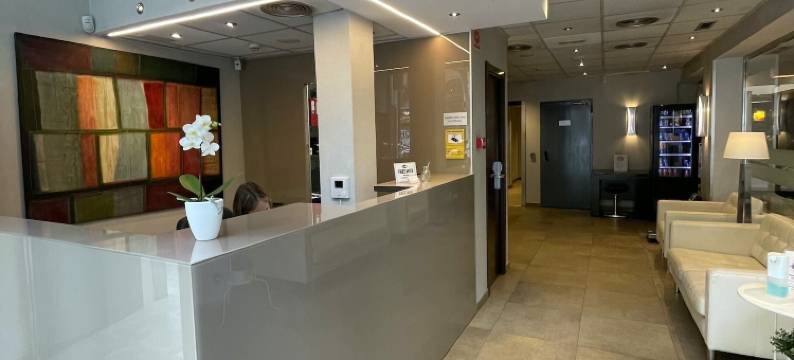 圣安东尼SM酒店(SM Hotel Sant Antoni)图片