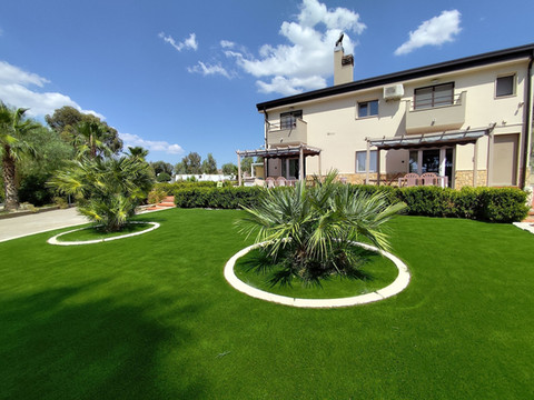 伊甸萨西马特拉酒店