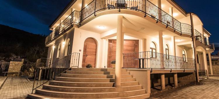 普雷萨旅馆(Pansion Preza)图片