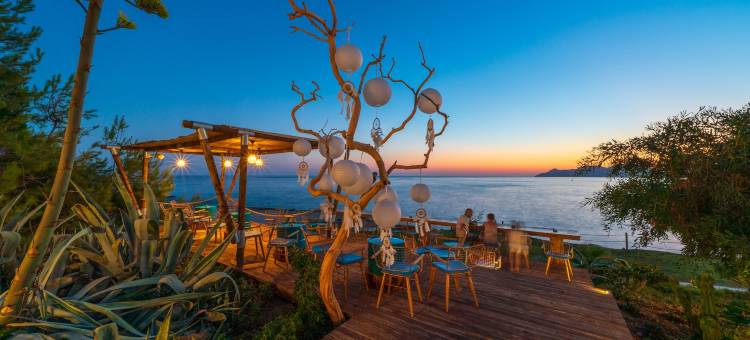 里琪雅自由酒店(Liberty Lykia)图片