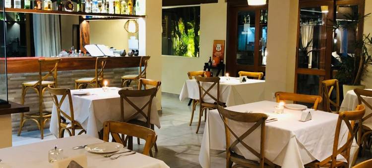 希乌酒店(Hiu Hotel)图片