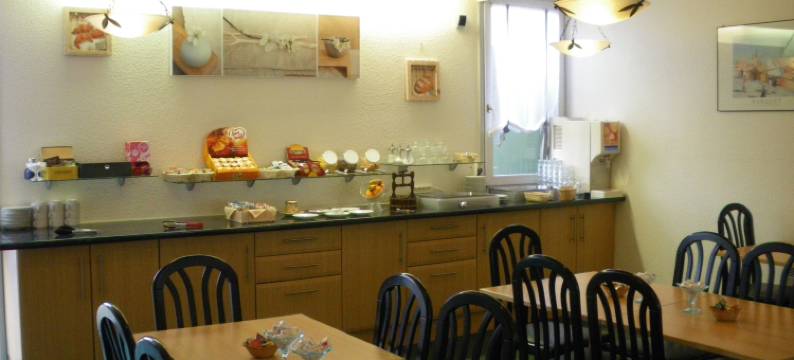 罗吉斯酒店Come Inn(Logis Hôtel Come Inn)图片