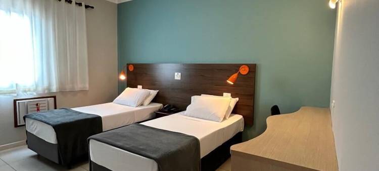 皇家公园皮拉西卡巴酒店(Hotel Royal Park)图片
