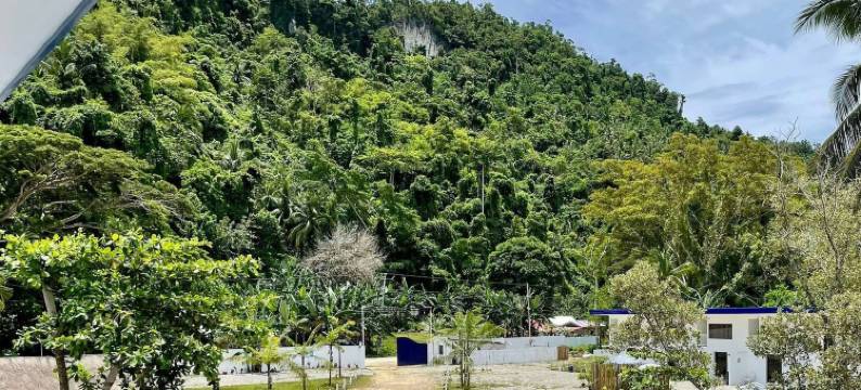 洛佩兹海滩度假村(Lopez Beach Resort)图片